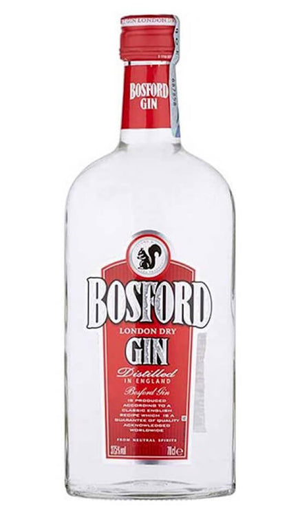 Gin Bosford 70cl