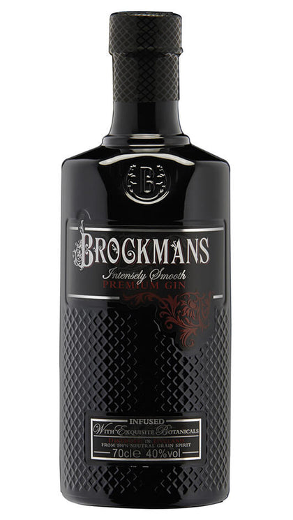Gin Brockmans 1 Lt