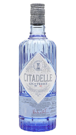 Gin Citadelle 70cl