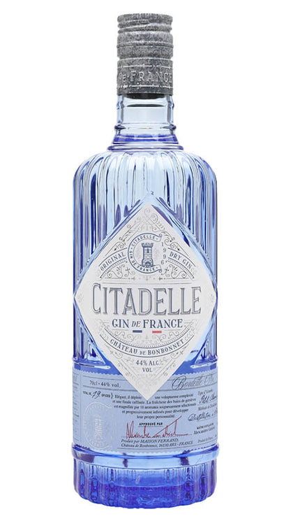 Gin Citadelle 70cl