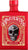 Gin Coca Leaf Red 70cl - Amuerte