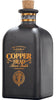 Gin Copperhead Black Batch 50cl Bottle of Italy