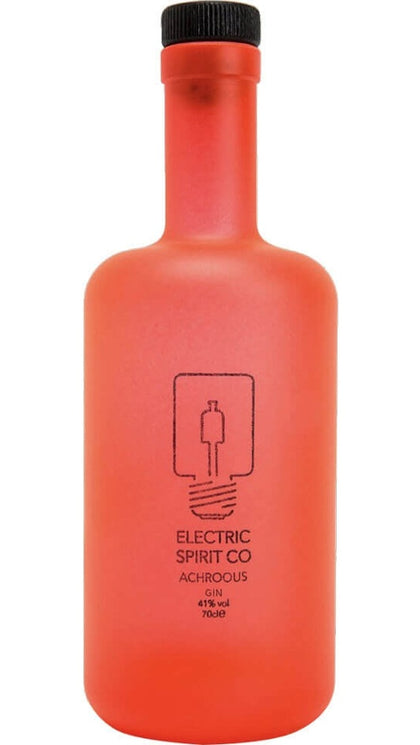 Gin Electric Spirits Co. Achroous 70cl