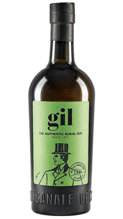Gin Gil The Authentic Rural 70cl