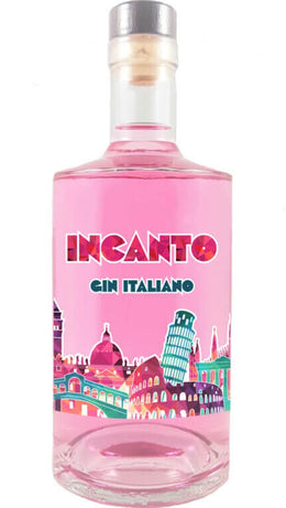 Gin Incanto 70cl - Casoni