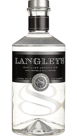 Gin Langley's 70cl