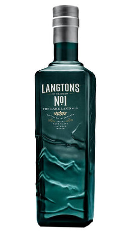 Gin Langtons N.1 The Lakeland 70cl