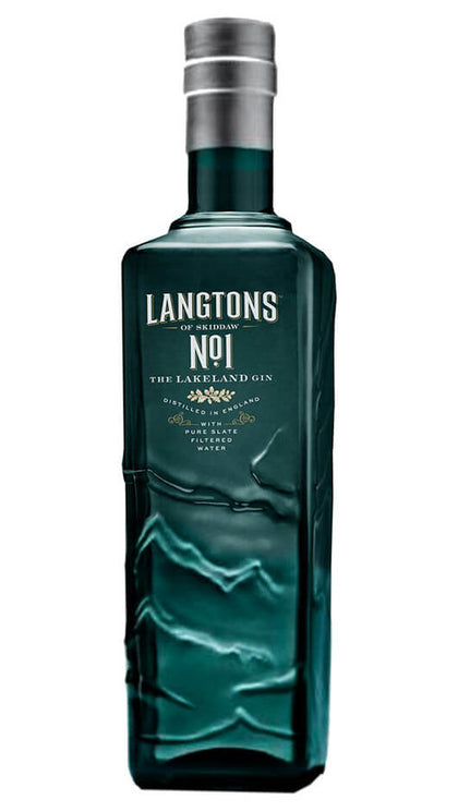 Gin Langtons N.1 The Lakeland 70cl