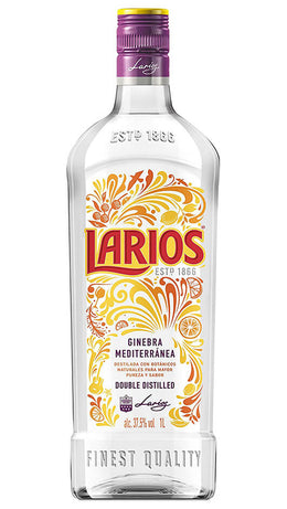 Gin Larios 100cl