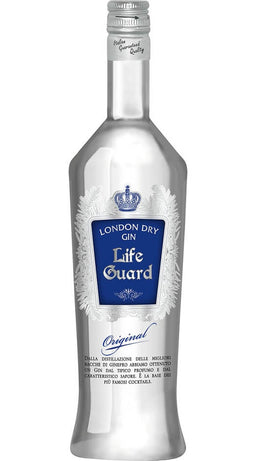 Gin London Dry Ciemme 200cl