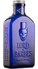 Gin Lord of Barbes 50cl Bottle of Italy