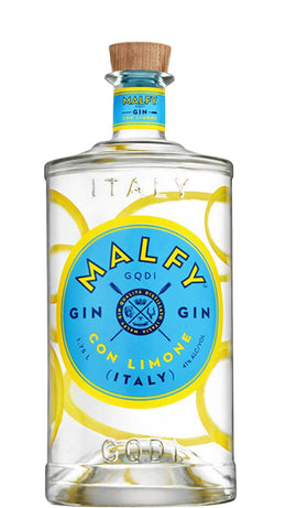 Gin Malfy Lemon 70cl