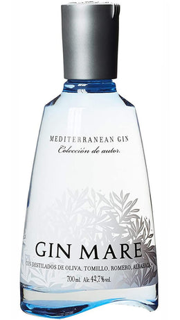 Gin Mare 70cl