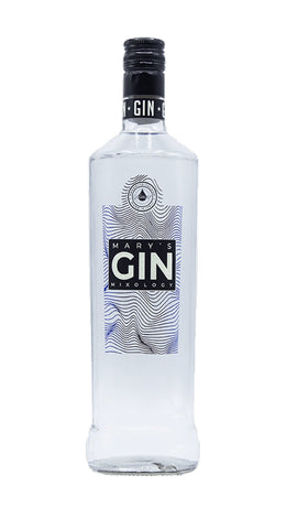 Gin Mary's 1Lt