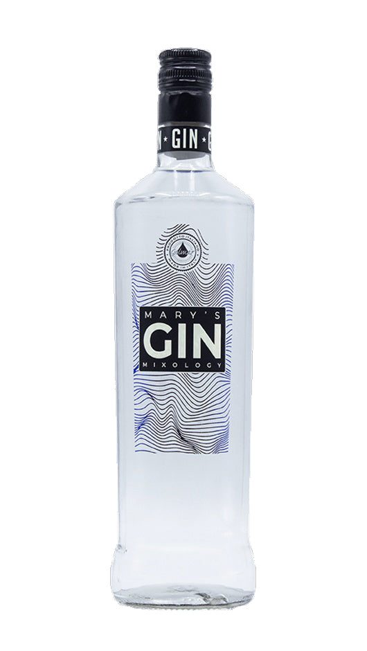 Gin Mary's 1Lt