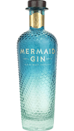 Gin Mermaid 70cl