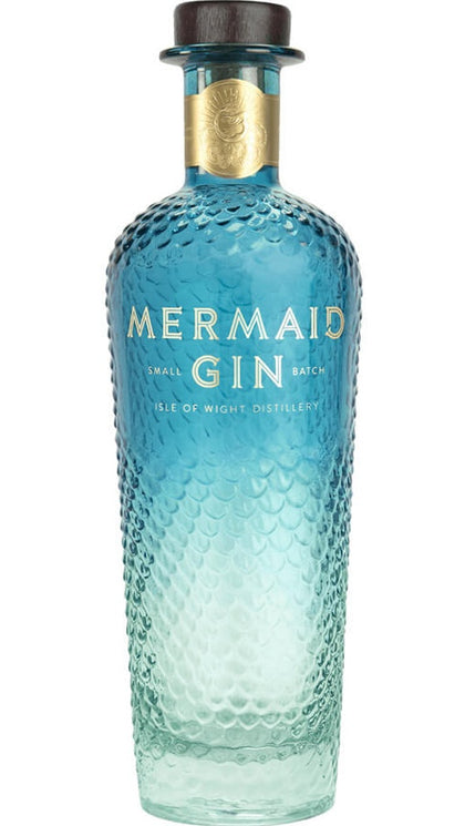 Gin Mermaid 70cl