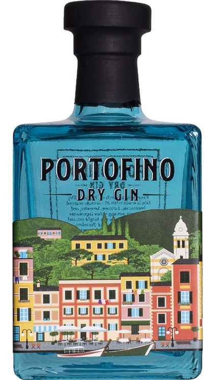 Gin Portofino Dry 50cl