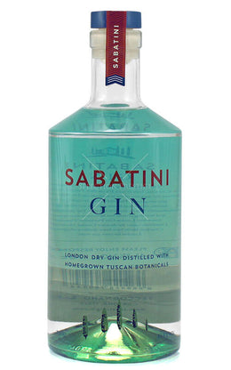 Gin Sabatini London Dry 70cl
