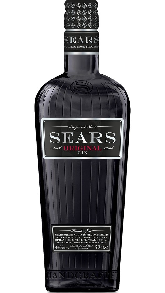 Gin Sears Original 70cl