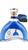 Gin Sharish Blue Magic 50cl