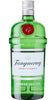 Gin Tanqueray London Dry 100cl Bottle of Italy