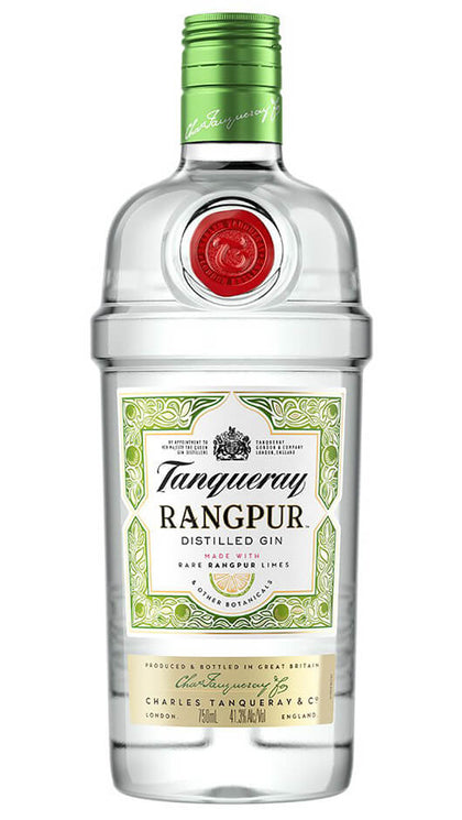 Gin Tanqueray Rangpur 70cl