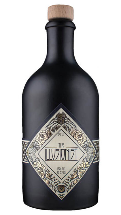 Gin The Illusionits 50cl