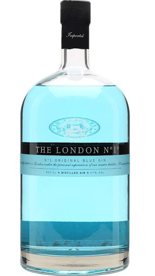 Gin The London N.1 70cl