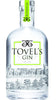Gin Tovels 70cl Bottle of Italy