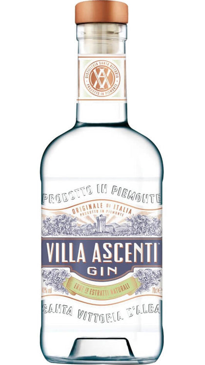 Gin Villa Ascenti 70cl