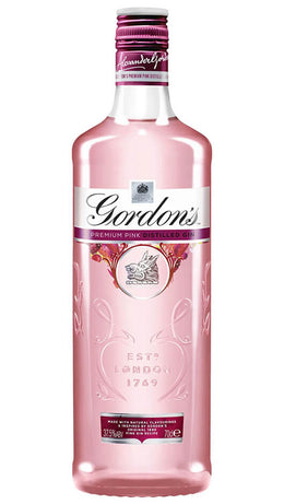 Gin Gordon's Premium Pink 70cl