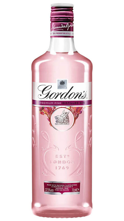 Gin Gordon's Premium Pink 70cl