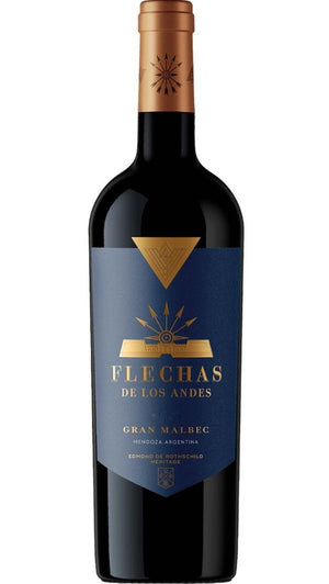Grand Malbec - Terrazas De Los Andes