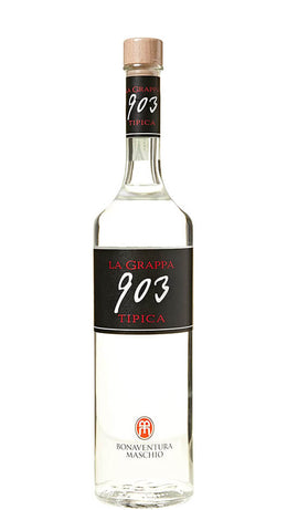 Grappa Bianca Maschio 903 70cl
