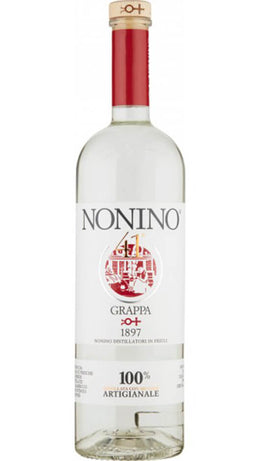 Grappa Nonino Tradizionale 100cl