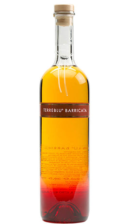 Grappa Terre Blu Torbata 70cl - Centopercento