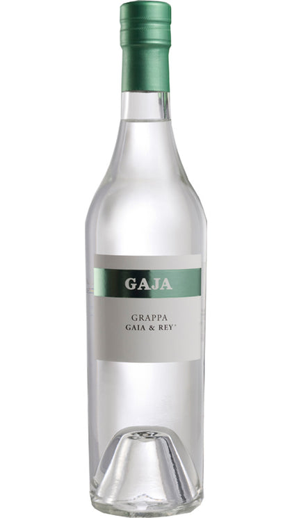 Grappa di Chardonnay 50cl - Gaia & Rei - Gaja