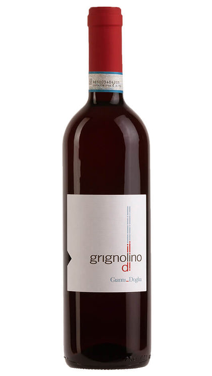 Grignolino d'Asti DOC - Gianni Doglia