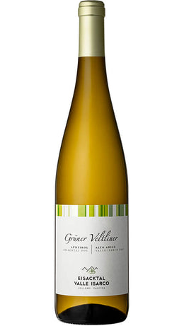 Gruner Veltliner - Valle Isarco