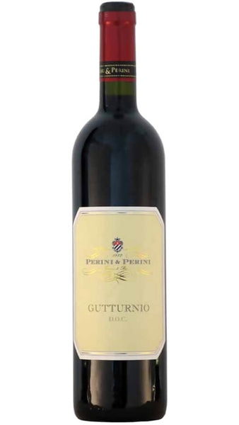 Gutturnio Frizzante DOC 2019 - Perini & Perini Bottle of Italy