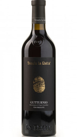 Gutturnio Vivace DOC - La Ratta