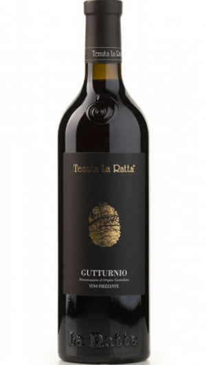 Gutturnio Vivace DOC - La Ratta