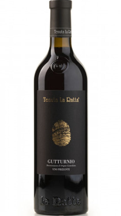 Gutturnio Vivace DOC - La Ratta