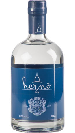 Herno London Dry Gin 50cl