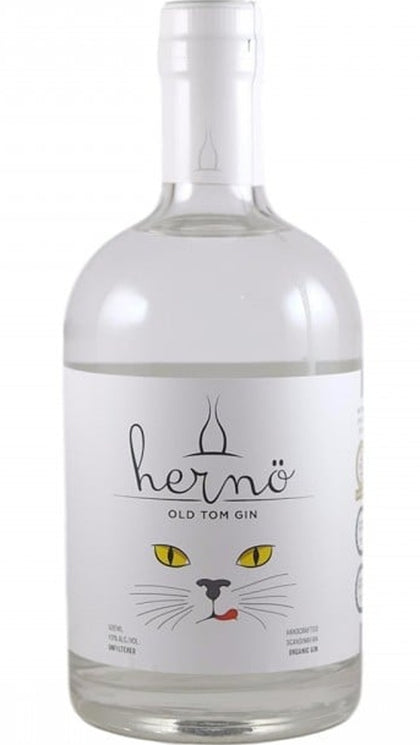 Herno Old Tom Gin 50cl