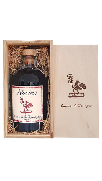 Liquore Liquirizia - 20cl - Liquori di Romagna