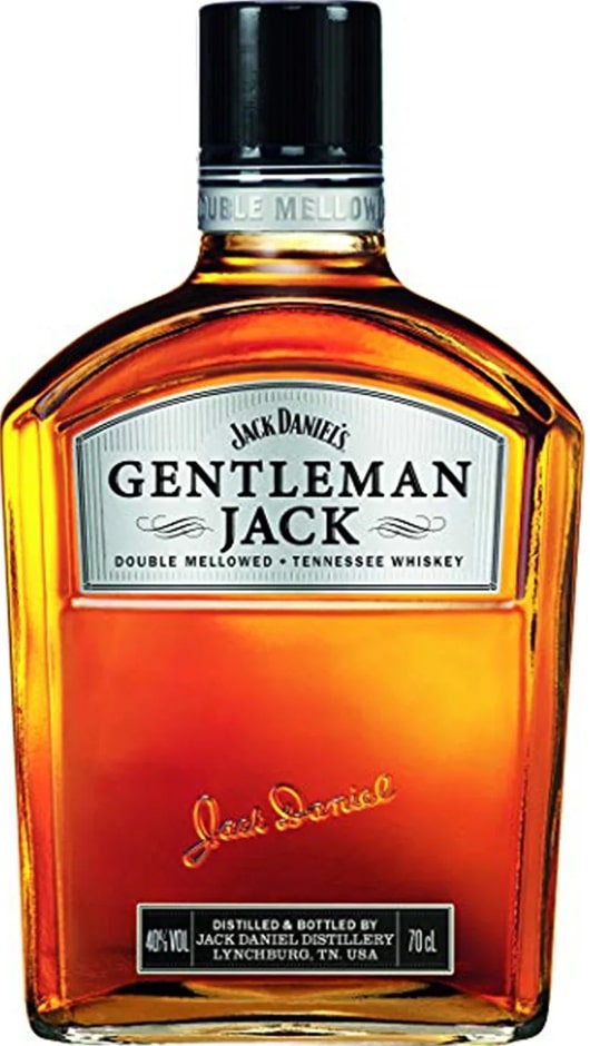 Brown Forman Jack Daniels Cola Dose Edeka Gentleman Jack Jack