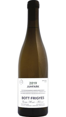 Juhfark - Bott Frigyes