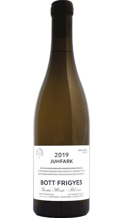 Juhfark - Bott Frigyes